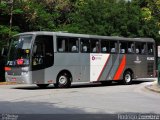 Empresa de Ônibus Pássaro Marron 45.903 na cidade de São Paulo, São Paulo, Brasil, por Rodrigo Coimbra. Número da foto: #:id.