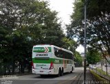 Empresa Gontijo de Transportes 21600 na cidade de São Paulo, São Paulo, Brasil, por Alex Aparecido. Número da foto: #:id.