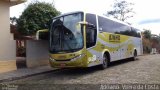 Kinho Transporte e Turismo 2014 na cidade de Taquari, Rio Grande do Sul, Brasil, por Adriano  Vieira da Costa. Número da foto: #4227212.