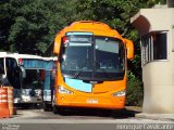Viação Piracicabana 1772 na cidade de São Paulo, São Paulo, Brasil, por Henrique Cavalcante. Número da foto: #4227840.