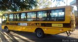 Escolares 05 na cidade de Piritiba, Bahia, Brasil, por Mario Junior. Número da foto: #4227204.