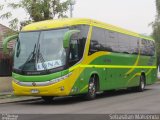 Pullman Luna Express DPRB-94 na cidade de , por Sebastian Andres Maluenda. Número da foto: #4225834.
