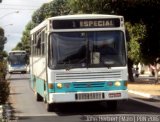 Ônibus Particulares PRN3072 na cidade de Natal, Rio Grande do Norte, Brasil, por John Herbert. ID da foto: :id.