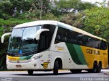 Empresa Gontijo de Transportes 18405 na cidade de São Paulo, São Paulo, Brasil, por Rodrigo Coimbra. Número da foto: #:id.
