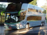 Viação Garcia 16164 na cidade de Ribeirão Preto, São Paulo, Brasil, por Erwin  Luiz. Número da foto: #4225745.