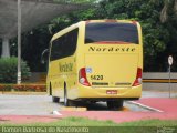 Viação Nordeste 1420 na cidade de Fortaleza, Ceará, Brasil, por Ramon Barbosa do Nascimento. Número da foto: #4226689.