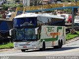 Transoares 700-01 na cidade de João Monlevade, Minas Gerais, Brasil, por Antonio Carlos Fernandes. Número da foto: #4226078.