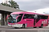 UTIL - União Transporte Interestadual de Luxo 7106 na cidade de Mogi das Cruzes, São Paulo, Brasil, por Douglas Alvim. Número da foto: #:id.