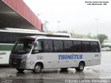 Thometur 2090 na cidade de João Monlevade, Minas Gerais, Brasil, por Antonio Carlos Fernandes. Número da foto: #:id.