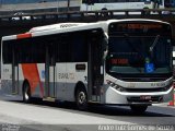Evanil Transportes e Turismo RJ 132.094 na cidade de Rio de Janeiro, Rio de Janeiro, Brasil, por André Luiz Gomes de Souza. Número da foto: #4227686.