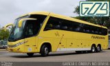Viação Itapemirim 60805 na cidade de São Paulo, São Paulo, Brasil, por EDUARDO - SOROCABUS. Número da foto: #4226030.