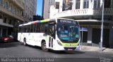 Viação Ideal B28517 na cidade de Rio de Janeiro, Rio de Janeiro, Brasil, por Matheus Ângelo Souza e Silva. Número da foto: #4226737.