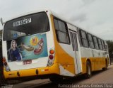 Transportes Barata BN-88417 na cidade de Marituba, Pará, Brasil, por Ramon Gonçalves do Rosario. Número da foto: #:id.