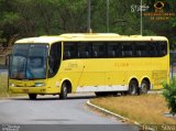 Viação Itapemirim 8823 na cidade de Aracaju, Sergipe, Brasil, por Ruan   Silva. Número da foto: #4227047.
