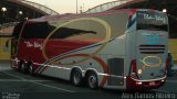 Nova Ita-Wag Transportes 700 na cidade de Aparecida, São Paulo, Brasil, por Alex Ramos Ribeiro. Número da foto: #4225627.