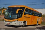 UTIL - União Transporte Interestadual de Luxo 13003 na cidade de Mogi das Cruzes, São Paulo, Brasil, por Douglas Alvim. Número da foto: #:id.