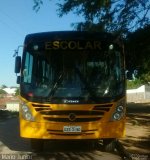 Prefeitura Municipal de Piritiba 3190 na cidade de Piritiba, Bahia, Brasil, por Mario Junior. Número da foto: #4227196.