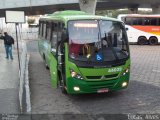 Viação Cisne 44039 na cidade de Belo Horizonte, Minas Gerais, Brasil, por Lucas  Alves. Número da foto: #:id.