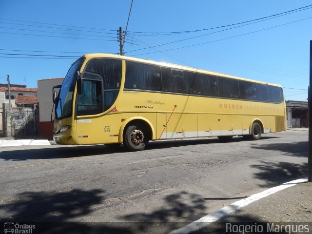 Viação Itapemirim 5403 na cidade de Taubaté, São Paulo, Brasil, por Rogerio Marques. Número da foto: #4167655.