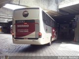 Viação Serro 1830 na cidade de Belo Horizonte, Minas Gerais, Brasil, por Adriano  Almeida. Número da foto: #4166877.