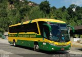 Viação Rápido Brasil 997 na cidade de Santos, São Paulo, Brasil, por Lucas Cirilo. Número da foto: #4168326.