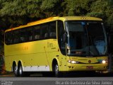 Viação Itapemirim 8869 na cidade de São Paulo, São Paulo, Brasil, por Ricardo Barboza da Silva Júnior. Número da foto: #:id.