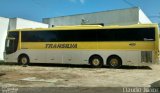 Transilva Transportes 4020 na cidade de Lauro de Freitas, Bahia, Brasil, por Claudio Junior. Número da foto: #4167456.