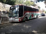 Transmariane Turismo 1100 na cidade de Poços de Caldas, Minas Gerais, Brasil, por Isaias Freitas. ID da foto: :id.