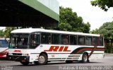 RIL - Rodoviário Ibitinguense Ltda. 195 na cidade de Bauru, São Paulo, Brasil, por Cristiano Soares da Silva. Número da foto: #4167243.