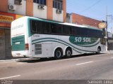 Só Sol Turismo 1200 na cidade de Vila Velha, Espírito Santo, Brasil, por Saimom  Lima. Número da foto: #:id.