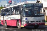 Microbuses Rapidas Heredianas 22 na cidade de , por Luis Diego Sánchez. Número da foto: #4167304.