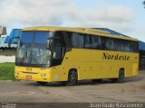Viação Nordeste 8030 na cidade de Natal, Rio Grande do Norte, Brasil, por Joao Paulo Nascimento Silva. Número da foto: #4168352.