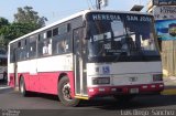 Microbuses Rapidas Heredianas 19 na cidade de , por Luis Diego Sánchez. ID da foto: :id.