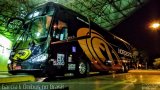 Expresso Nordeste 5260 na cidade de Maringá, Paraná, Brasil, por Maurício S.  Sales. Número da foto: #:id.