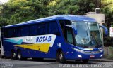 RodeRotas - Rotas de Viação do Triângulo 76413 na cidade de São Paulo, São Paulo, Brasil, por Cristiano Soares da Silva. Número da foto: #4167278.