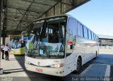 Kaissara - Viação Caiçara 15906 na cidade de Campos dos Goytacazes, Rio de Janeiro, Brasil, por Isac de Almeida Rangel. Número da foto: #:id.