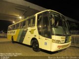 Empresa Gontijo de Transportes 3140 na cidade de Belo Horizonte, Minas Gerais, Brasil, por Marco Aurélio de Oliveira. Número da foto: #4166504.