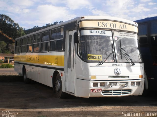 Escolares 5520 na cidade de Ibatiba, Espírito Santo, Brasil, por Saimom  Lima. ID da foto: 4170076.