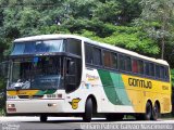 Empresa Gontijo de Transportes 15560 na cidade de São Paulo, São Paulo, Brasil, por William Patrick Galvão Nascimento. Número da foto: #4168849.