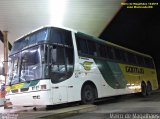Empresa Gontijo de Transportes 11075 na cidade de João Monlevade, Minas Gerais, Brasil, por Mairo de Magalhães. Número da foto: #4169790.