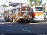 Linhatur Hotel e Turismo 7050 na cidade de Vila Velha, Espírito Santo, Brasil, por Saimom  Lima. Número da foto: #4170091.