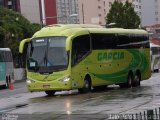 Viação Garcia 7749 na cidade de Curitiba, Paraná, Brasil, por Italo  Toledo Geraldo. Número da foto: #4170042.