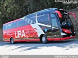 Lirabus 14082 na cidade de Atibaia, São Paulo, Brasil, por Guilherme Estevan. Número da foto: #:id.