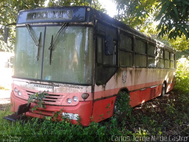 Sucata e Desmanches JUD4534 na cidade de Belém, Pará, Brasil, por Carlos Jorge N.  de Castro. Número da foto: #4171984.