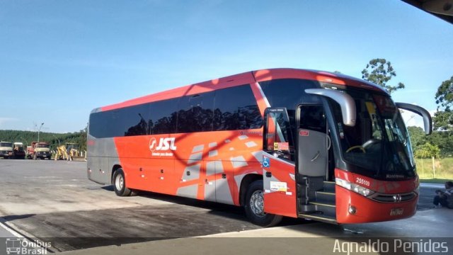 Julio Simões > CS Brasil - JSL 255109 na cidade de Caçapava, São Paulo, Brasil, por Agnaldo Penides. Número da foto: #4172625.