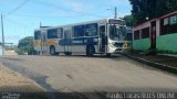 Transcol - Transportes Coletivos Ltda. 168 na cidade de Recife, Pernambuco, Brasil, por Paulo Lucas. Número da foto: #4171034.