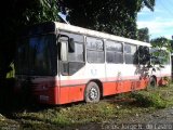 Sucata e Desmanches JUD-4474 na cidade de Belém, Pará, Brasil, por Carlos Jorge N.  de Castro. Número da foto: #4171997.