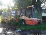 Sucata e Desmanches JUD-4534 na cidade de Belém, Pará, Brasil, por Carlos Jorge N.  de Castro. Número da foto: #4172004.