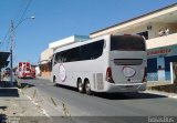 Efal - Expresso Faxinalense Ltda. 1600 na cidade de Goiás, Goiás, Brasil, por Silas Gouvea. Número da foto: #:id.