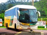 Empresa Gontijo de Transportes 18030 na cidade de Jundiaí, São Paulo, Brasil, por Gabriel Almeida. Número da foto: #4172104.